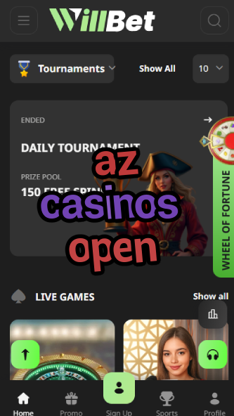 AZ Casinos Open - Current Arizona Casino Hours-casinodogs.ydblkf.net